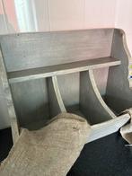 Stoere gruttersbak, Huis en Inrichting, Ophalen, Zo goed als nieuw