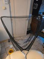 karperschepnet + steel van extreme #, Ophalen, Gebruikt, Net of Fuik