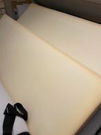 2 matrassen boxpring beter bed en topper van jysk, Ophalen, Zo goed als nieuw