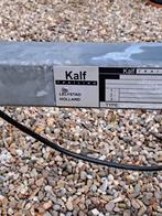 Kalf boottrailer voor boten tot 6 meter - Goede staat, Ophalen, Minder dan 1500 kg, Gebruikt, Overige typen