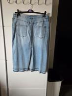 Stretch spijkerrok - Slechts 1x gedragen, Kleding | Dames, Rokken, Maat 46/48 (XL) of groter, Ophalen of Verzenden, Zo goed als nieuw