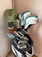 Golfset voor Dames, Overige merken, Set, Gebruikt, Ophalen of Verzenden