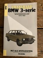 BMW 3serie autovraagbaak izgst, Ophalen of Verzenden