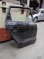 vw polo V(6R) deur rechts achter.  6R4833312, Ophalen of Verzenden, Achter, Deur