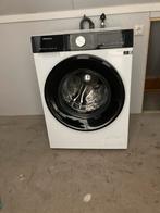 Wasmachine amper gebruikt, Ophalen, Zo goed als nieuw, 1200 tot 1600 toeren, 85 tot 90 cm