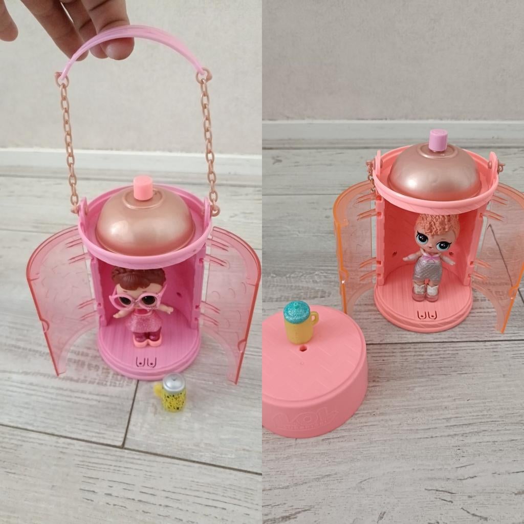 Lol surprise set 2, Verzamelen, Poppetjes en Figuurtjes, Ophalen of Verzenden