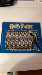 Harry potter eye magic boek, Ophalen of Verzenden, Zo goed als nieuw, 12 inch, Dance