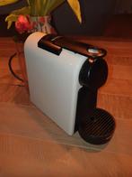 witte nespresso essenza mini, Koffiemachine, Ophalen of Verzenden, Zo goed als nieuw, 1 kopje