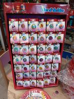 Verjaardagsbuttons - Diverse leeftijden, Verjaardag, Onbekend, Nieuw, Onbekend