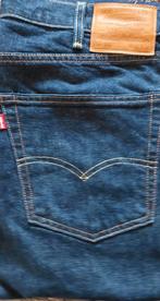 Spijkerbroek Levi's 502 W40 L32, Kleding | Heren, Spijkerbroeken en Jeans, Ophalen of Verzenden, Zo goed als nieuw, Blauw
