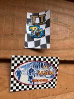 Dutch TT Assen pin 2023, Ophalen of Verzenden, Zo goed als nieuw, Motoren