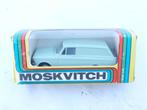 Schaalmodel Moskvitch, Ophalen of Verzenden, Nieuw, Auto, Overige merken