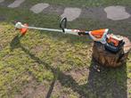 Stihl fsa57 accu bosmaaier set nieuwstaat, Ophalen, Zo goed als nieuw, Overige soorten