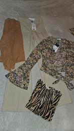 2 bigshoppers vol dameskleding maat XS, Ophalen of Verzenden, Zo goed als nieuw, Maat 34 (XS) of kleiner