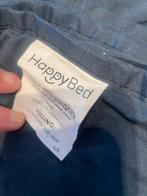 Happy bed 4 seizoenen, Ophalen, Eenpersoons, Wit, Deken of Dekbed