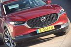 Mazda CX-30 2.0 e-SkyActiv-X M Hybrid Comfort Stuur en Stoel, 1998 cc, Stof, Gebruikt, Euro 6