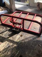 Kronan voordrager, Fietsen en Brommers, Fietsaccessoires | Bagagedragers, Ophalen of Verzenden, Gebruikt