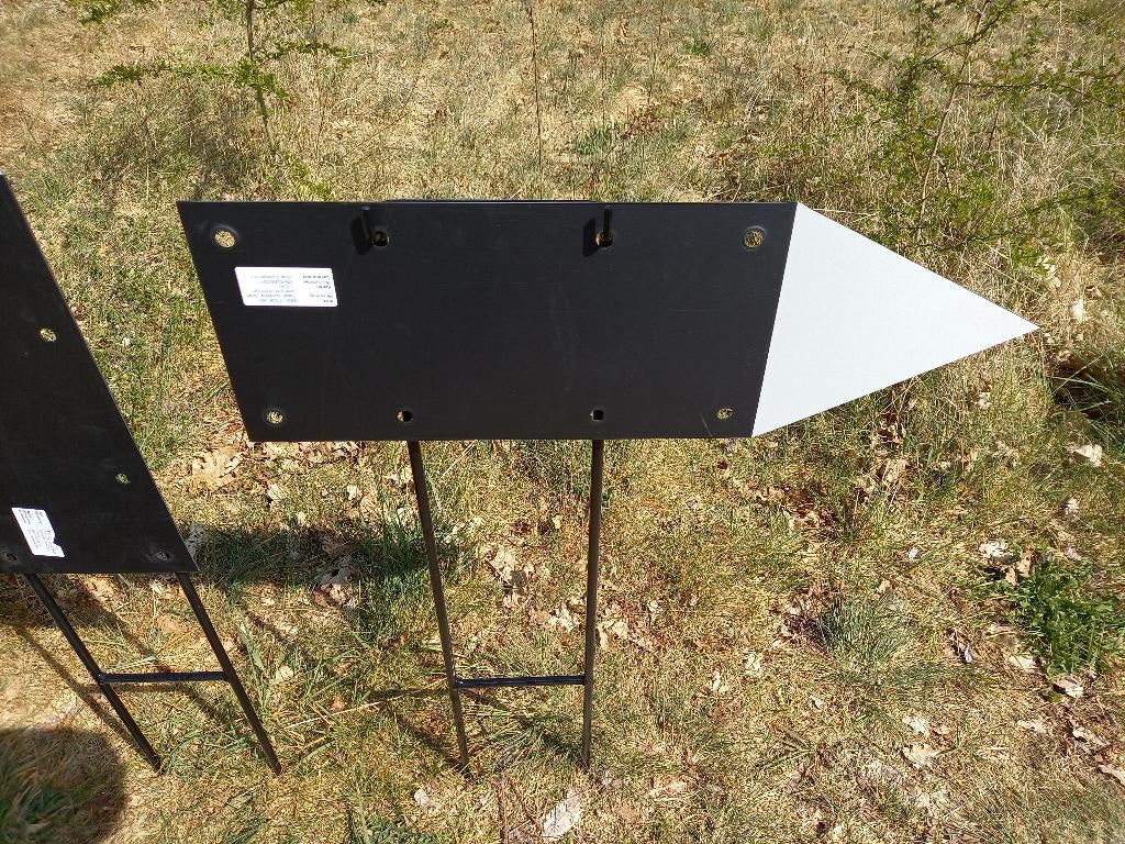 Routepijlen leger, Verzamelen, Ophalen of Verzenden, Landmacht, Nederland