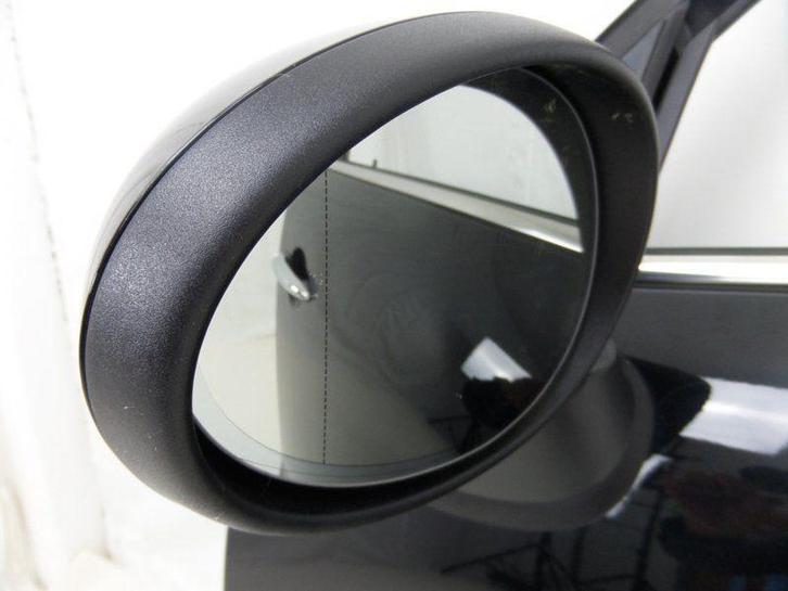 MINI COUNTRYMAN S R60 BUITENSPIEGEL LINKS SPIEGEL INKLAPBAAR, Auto-onderdelen, Spiegels, Gebruikt, Ophalen of Verzenden