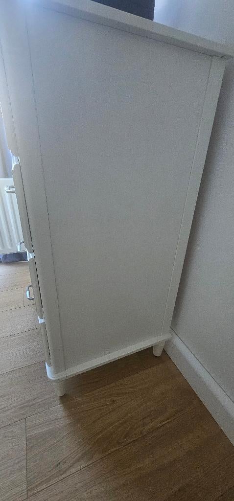 Ladekast in nieuwstaat moet weg deze week, Huis en Inrichting, Kasten | Ladekasten, Ophalen, Overige materialen, 50 tot 100 cm