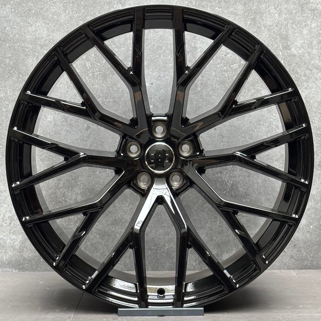 NIEUW 19'' A05 VELGEN 5x112 Past Op AUDI - VW - SEAT - SKODA, 19 inch, Overige, Velg(en), Overige