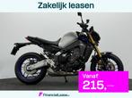 Yamaha MT 09 SP ABS, Bedrijf, Meer dan 35 kW, Cruise Control, Naked bike
