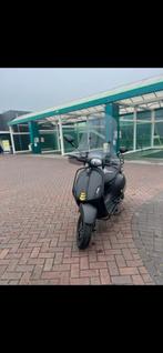 Vespa sprint S (2021), Ophalen of Verzenden, Zo goed als nieuw, Benzine, Vespa