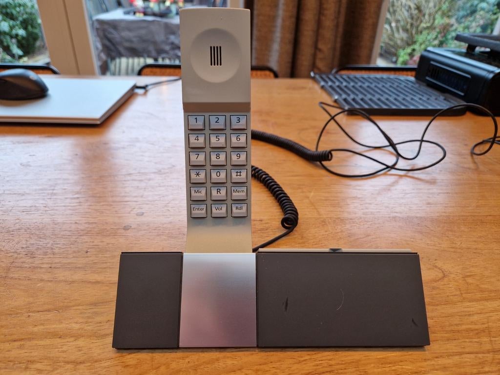 Bang & Olufsen B&O Beocom 1500WL Telefoon  afstandbediening, Ophalen of Verzenden, Zo goed als nieuw