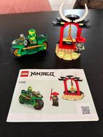 Lego ninjago 71788, Ophalen of Verzenden, Zo goed als nieuw, Complete set, Lego
