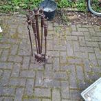 haardstel, Ophalen, Gebruikt, Overige brandstoffen, Overige soorten