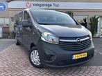 Opel Vivaro Combi 1.6 CDTI L2H1 | Marge | PDC | Cruise | 9-p, Voorwielaandrijving, 2000 kg, Bedrijf, 1813 kg