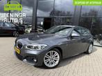 BMW 1-serie 116i|M|Navi|Clima|Alcantara, 1-Serie, Achterwielaandrijving, Lichtsensor, Alcantara