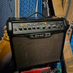 Line 6 gitaarversterker, Ophalen of Verzenden, Minder dan 50 watt
