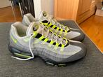 Nike air max 95 47,5 US13, Verzenden, Wit, Sneakers of Gympen, Zo goed als nieuw