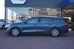 Ford Focus Wagon 1.0 EcoBoost Titanium Business | Airco | Na, Auto's, Ford, Gebruikt, Euro 6, Lichtsensor, 23 km/l