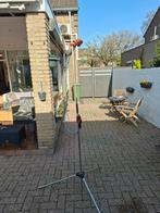 Gardena Tuindouche met Statief -Trio Perfect voor Buiten, Tuin en Terras, Ophalen, Zo goed als nieuw