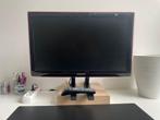 SAMSUNG monitor, Ophalen, Zo goed als nieuw, Samsung, Onbekend