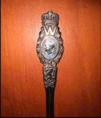 Theelepel Koningin Wilhelmina 50 Jaar Regeri, Ophalen of Verzenden