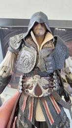 Ezio Auditore Assassin's Creed Play Arts figuur, Ophalen of Verzenden, Ubisoft, ., .