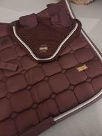 Setje Felix Bühler dressuur full, Dieren en Toebehoren, Paarden en Pony's | Dekens en Dekjes, Ophalen of Verzenden, Zo goed als nieuw