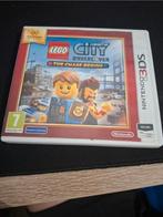 Lego city undercover, 1 speler, Zo goed als nieuw, Vanaf 7 jaar, Ophalen