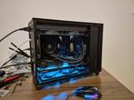 Gaming PC // RX 7900 XTX & AMD Ryzen 7 7800X3D //, 7604 HM, 32 GB, Zelf gebouwde pc, Ophalen of Verzenden