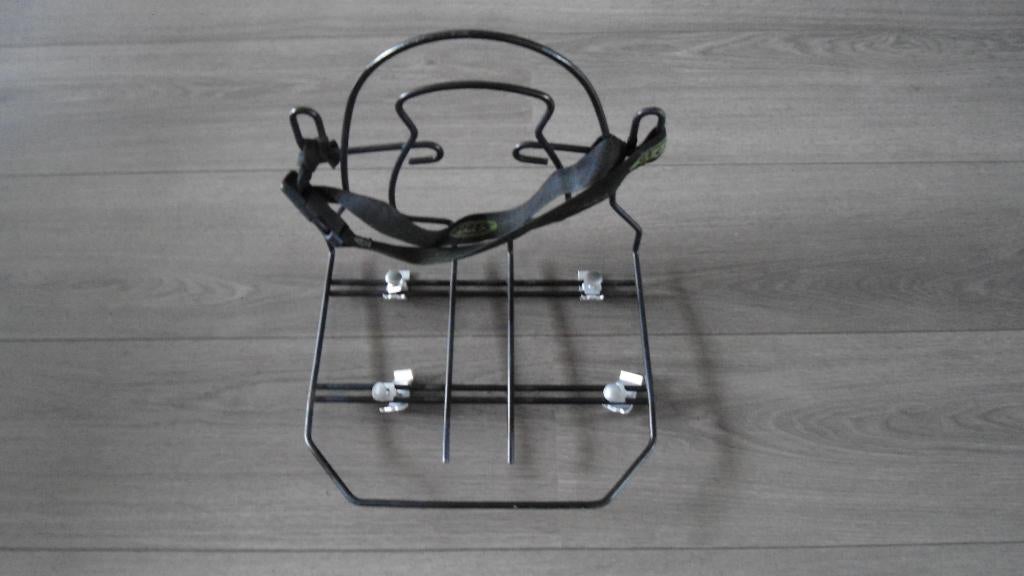fiets bagage drager, Ophalen of Verzenden