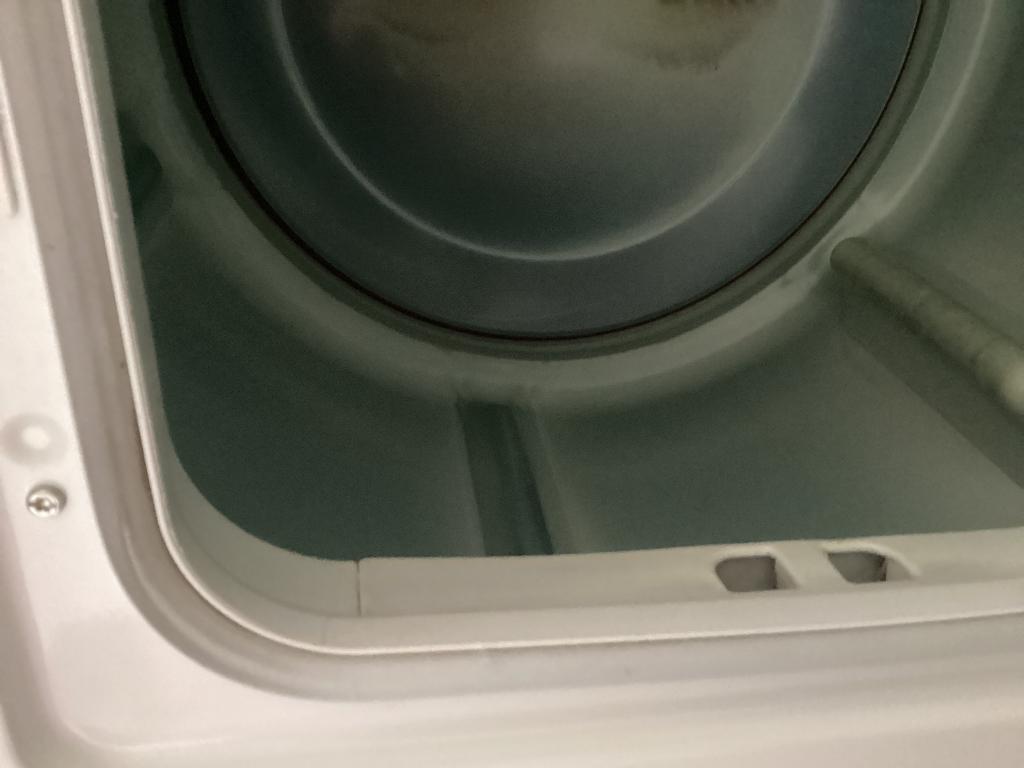 Droger, Witgoed en Apparatuur, Wasdrogers, Ophalen, Gebruikt, Condens, 85 tot 90 cm