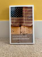 Winesburg, Ohio - Sherwood Anderson (Alma Classics), Ophalen of Verzenden, Zo goed als nieuw, Amerika
