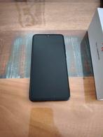 Huawei P30, Ophalen, Zwart