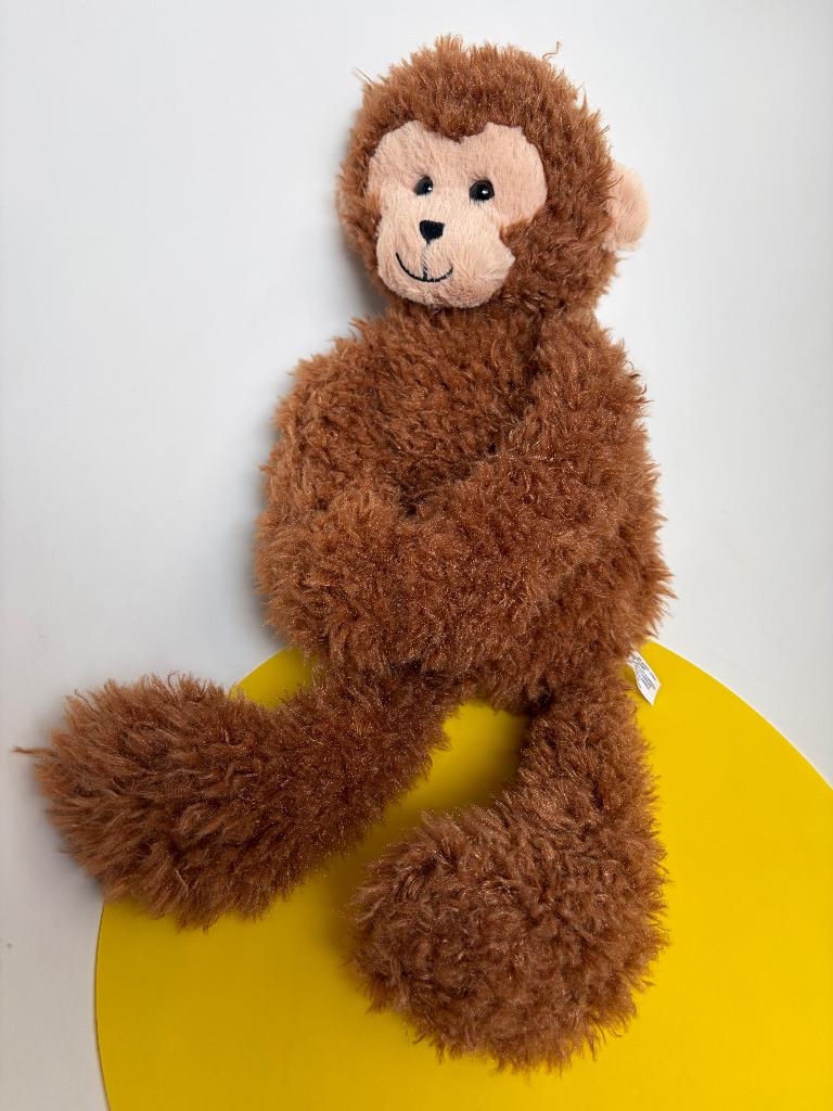 K1028 hema aap groot formaat, Ophalen of Verzenden, Gebruikt, Overige typen