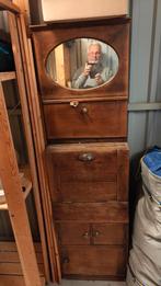 Scheepskastje, Antiek en Kunst, Ophalen