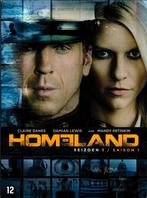 Homeland, seizoen 1, Vanaf 12 jaar, Ophalen of Verzenden, Zo goed als nieuw, Boxset