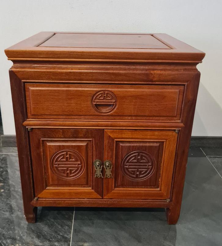 Chinees meubel, Antiek en Kunst, Antiek | Meubels | Kasten, Ophalen